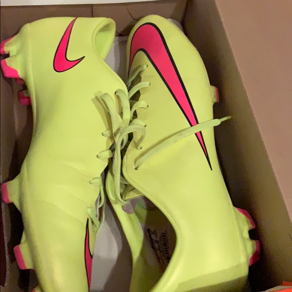 Nike Mercurial Victory V FG Soccer shoes